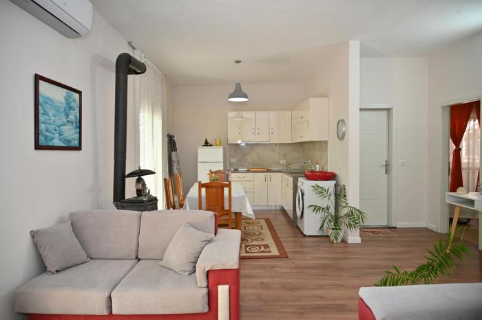 Vila Kulla Apartment