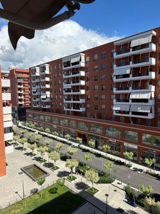 Kevins Apartment Delijorgj