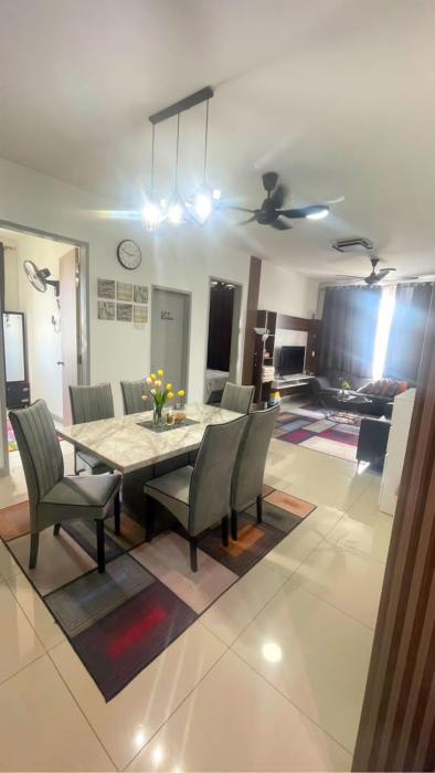SinggohSiniHomestay