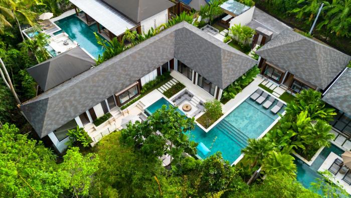 Villa Terrapuri by BaliSuperHost