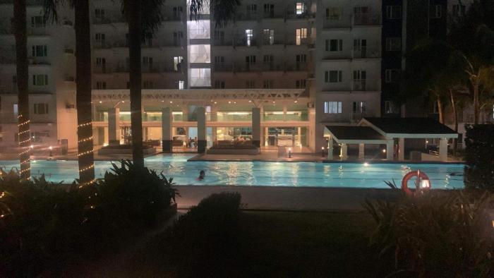 RCJ Affordable Staycation