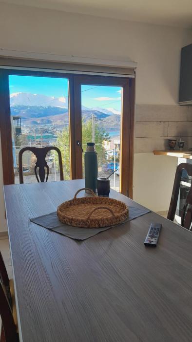 Departamento Los Témpanos