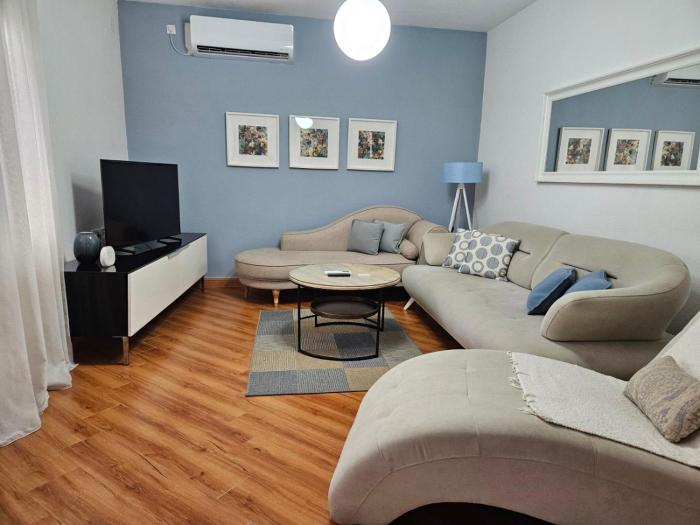 Ilija Apartments
