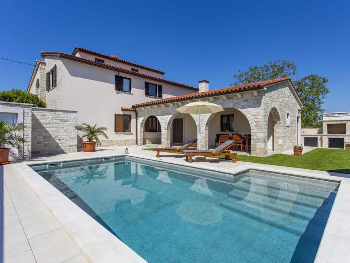 Casa Mia Comfortable holiday residence