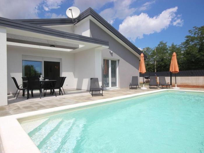 Franka Comfortable holiday residence