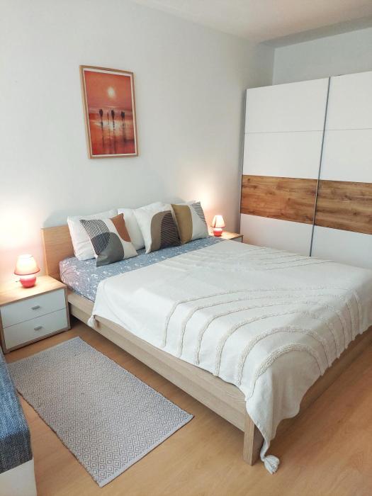 Castle Apart with Terrace Self-Check-In