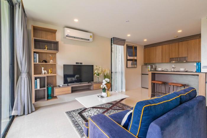 The best 1bedroom hideaway Phuket Patong