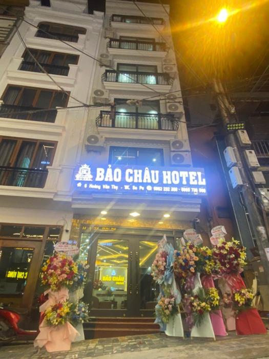 Bảo Châu Hotel Sapa - by Bay Luxury