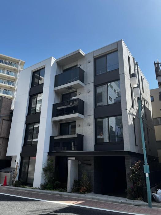 FL Residence Seeikokan III