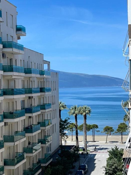 Home Away From Home !