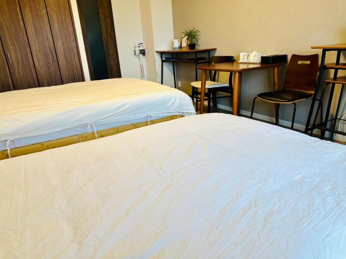 Sakura hotel 难波南-新楼新房 701