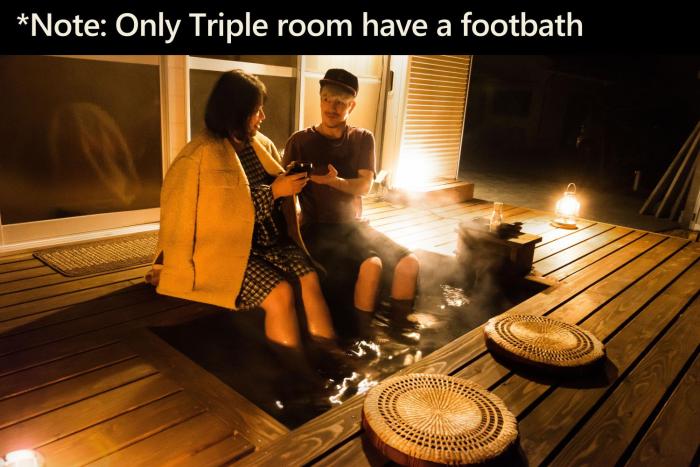 Live here like local Japanese do