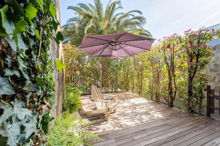 GuestReady - Breyner Stonewall Haven