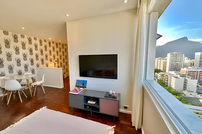 Leblon Beach&Bars Experience