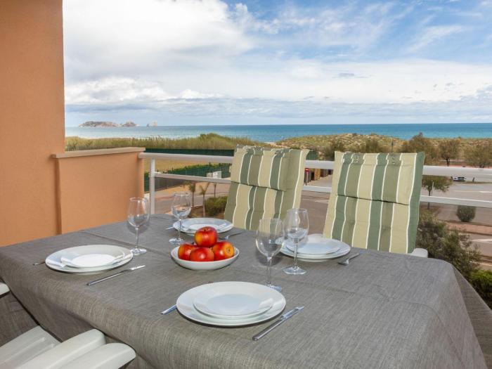 Apartment Port Pals Sunrise & Sunset by Interhome