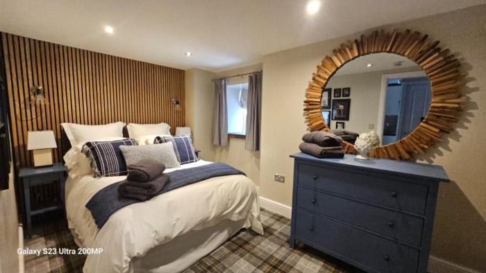 Bala Holiday Suites