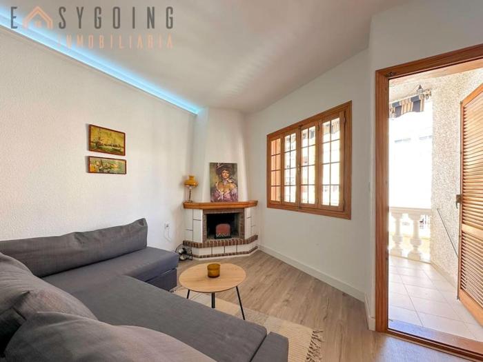 Cozy house - Loft in santa Pola