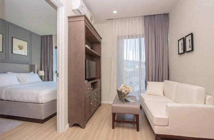 DLUX Condominium Chalong Phuket