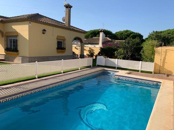 La Bilbaina con Piscina, Jardin y Parking Exclusivo 10