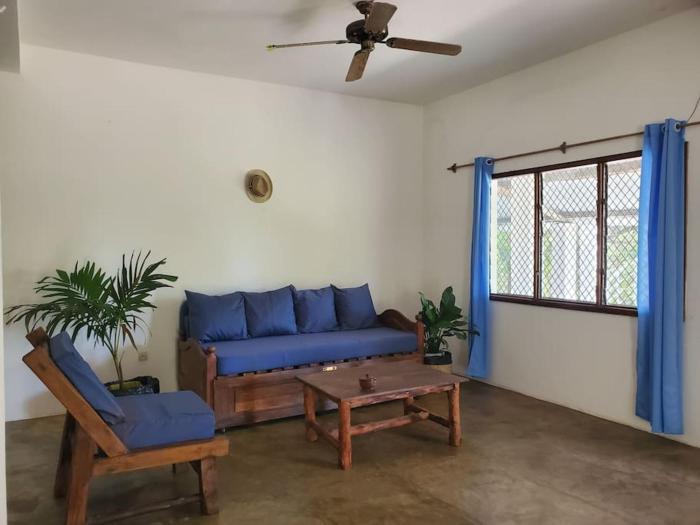 Charmante villa familiale proche de la mer