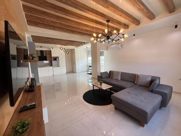 Old Town Square Apartment