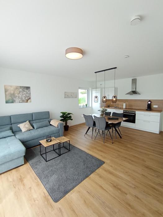 Ferienwohnung Casa Rockstein