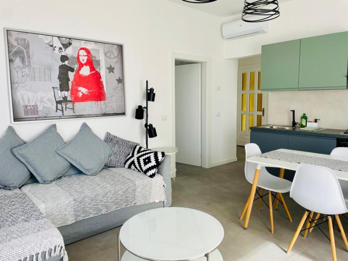 Casa Mario & Laura Ferienwohnungen FREE WI-FI PARKING