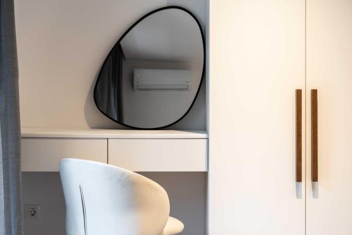 YestayHomes One Bedroom Apartment Voula