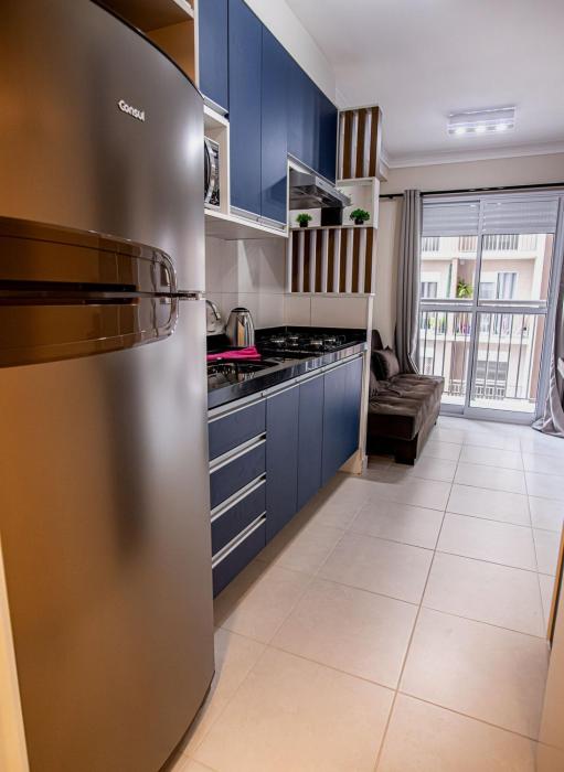 Condomínio Laguna 380: Conforto e segurança na zona sul de São Paulo