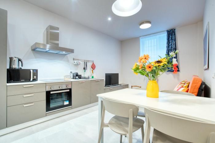 Charlotte BB House Milano