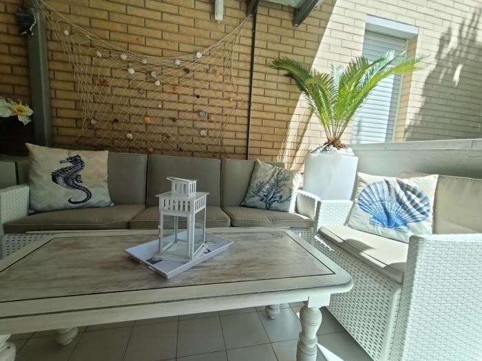 Appartamenti Stella Maris Riccione porto