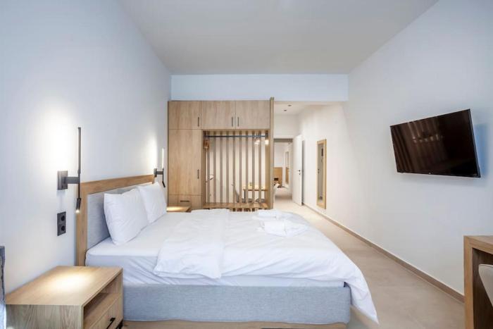 FsN Central Lofts 303 2bed 5P