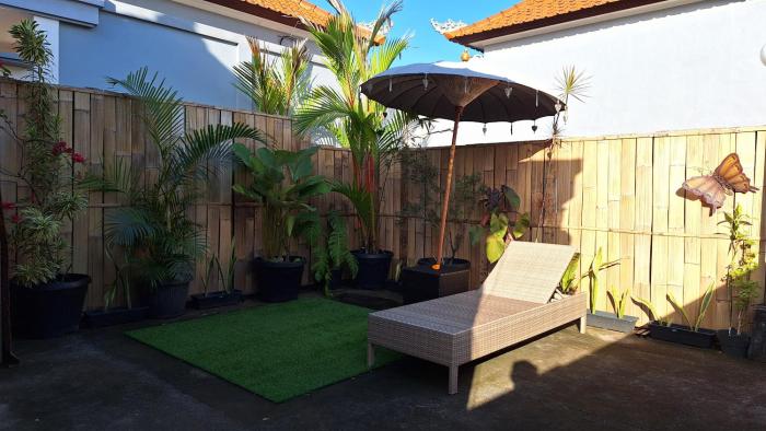 SARI MIMPI KUTUH cottage