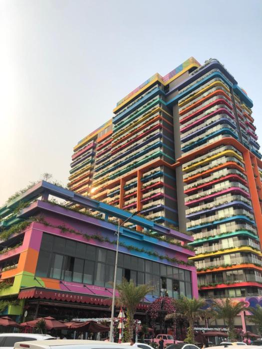 Flamingo Ibiza Hải Tiến 1723-1725