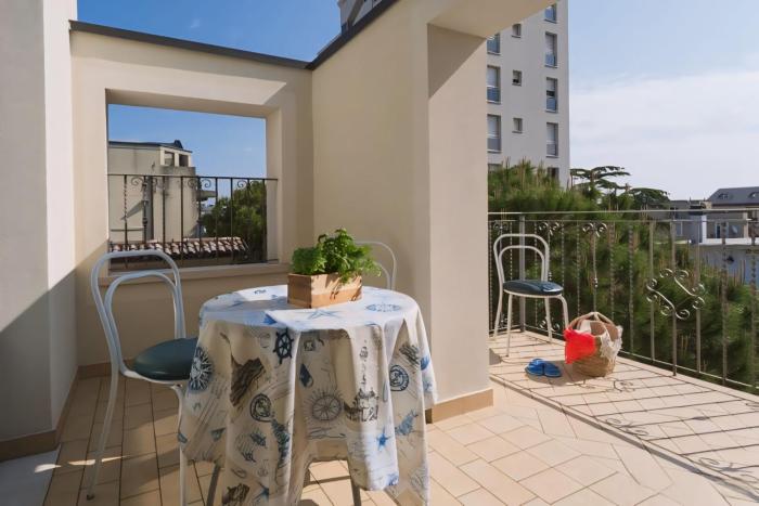 Le Rose Residence & Bici House