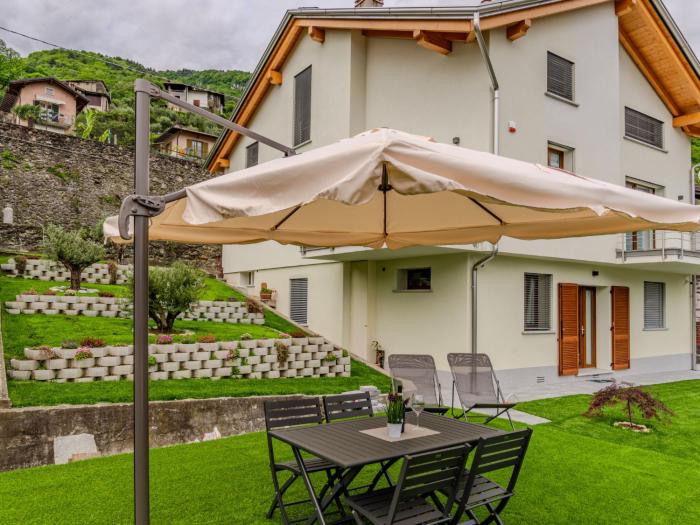 Apartment Syria by Interhome