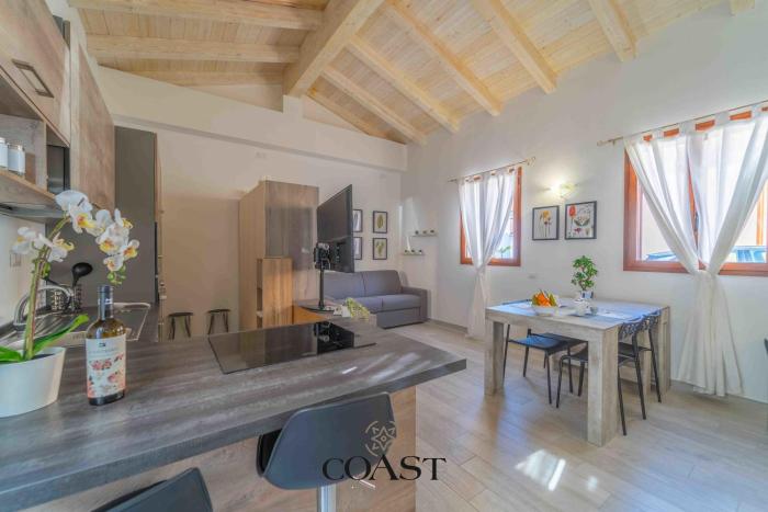 St. Simplicius House - 5 minuti dal centro & WiFi