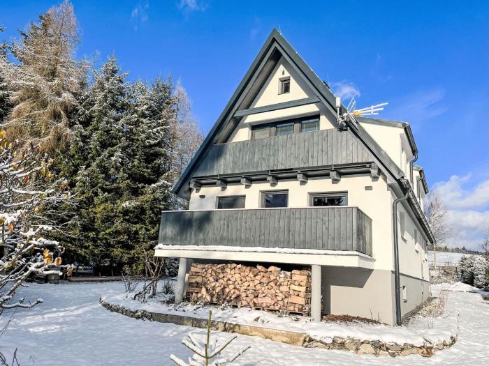 Apartment Hůrka by Interhome