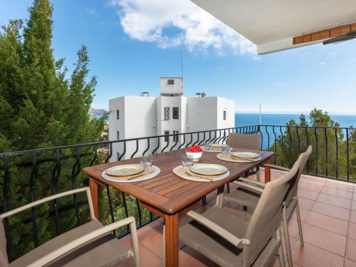 Apartment Gaviotas dAmunt by Interhome