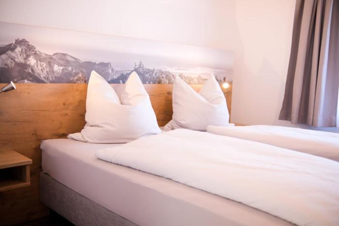 Ferienwohnung beim Binder