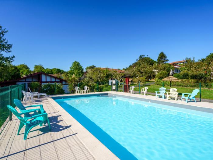 Holiday Home Les 7 Nains-6 by Interhome