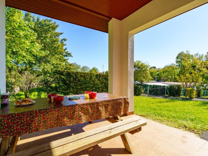 Holiday Home Les 7 Nains-4 by Interhome