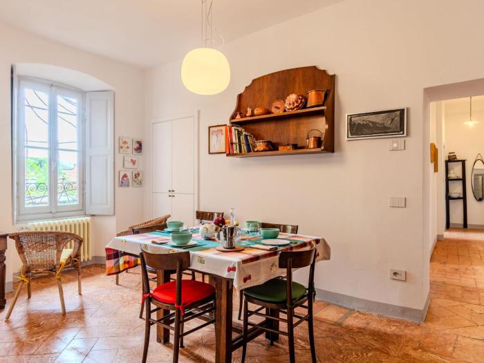 Apartment Lisetta by Interhome