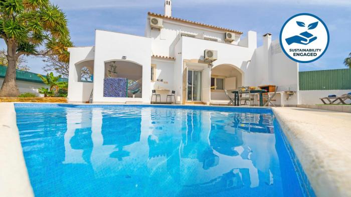 Villa Del Sol by Algarve Vacation