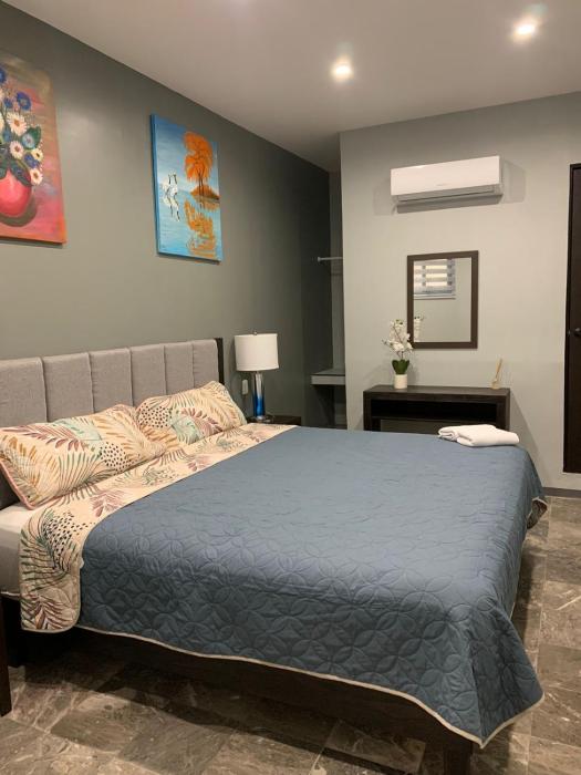 Hotel Residencial Edzna