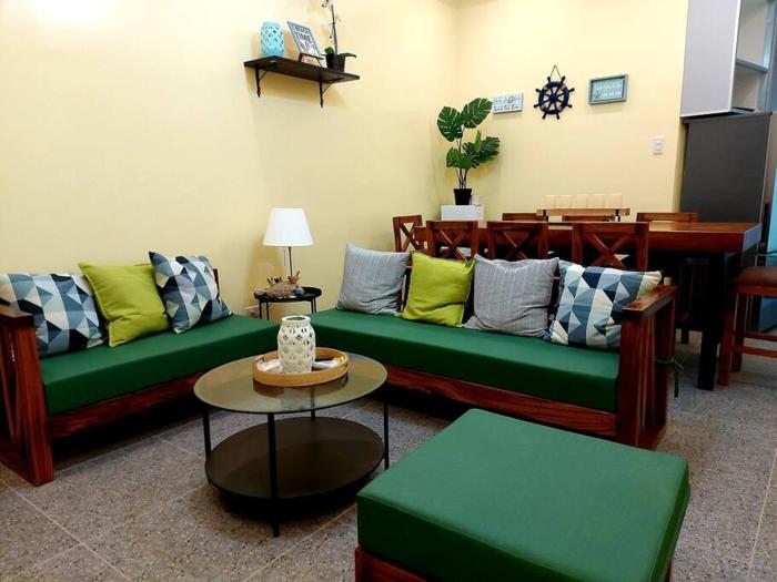 ShaChi Beach front Home