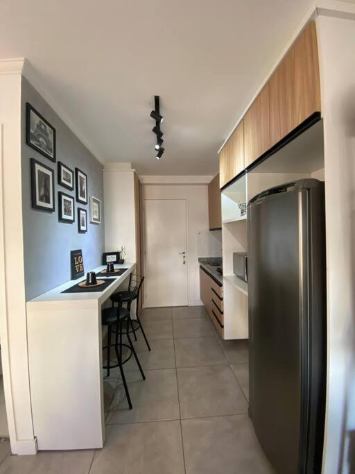 Estúdio Completo na Frei Caneca, coração de SP