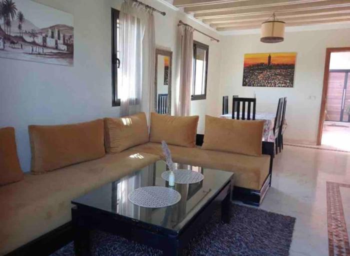 Appart-Oasis3 Piscines2 Terrasses