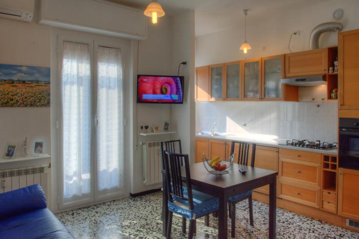 A Gonfie Vele VADOALMARE Immobiliare