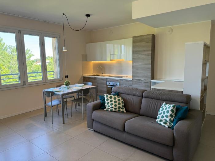 Rho Fiera Comfort Apartment - Affitti Brevi Italia